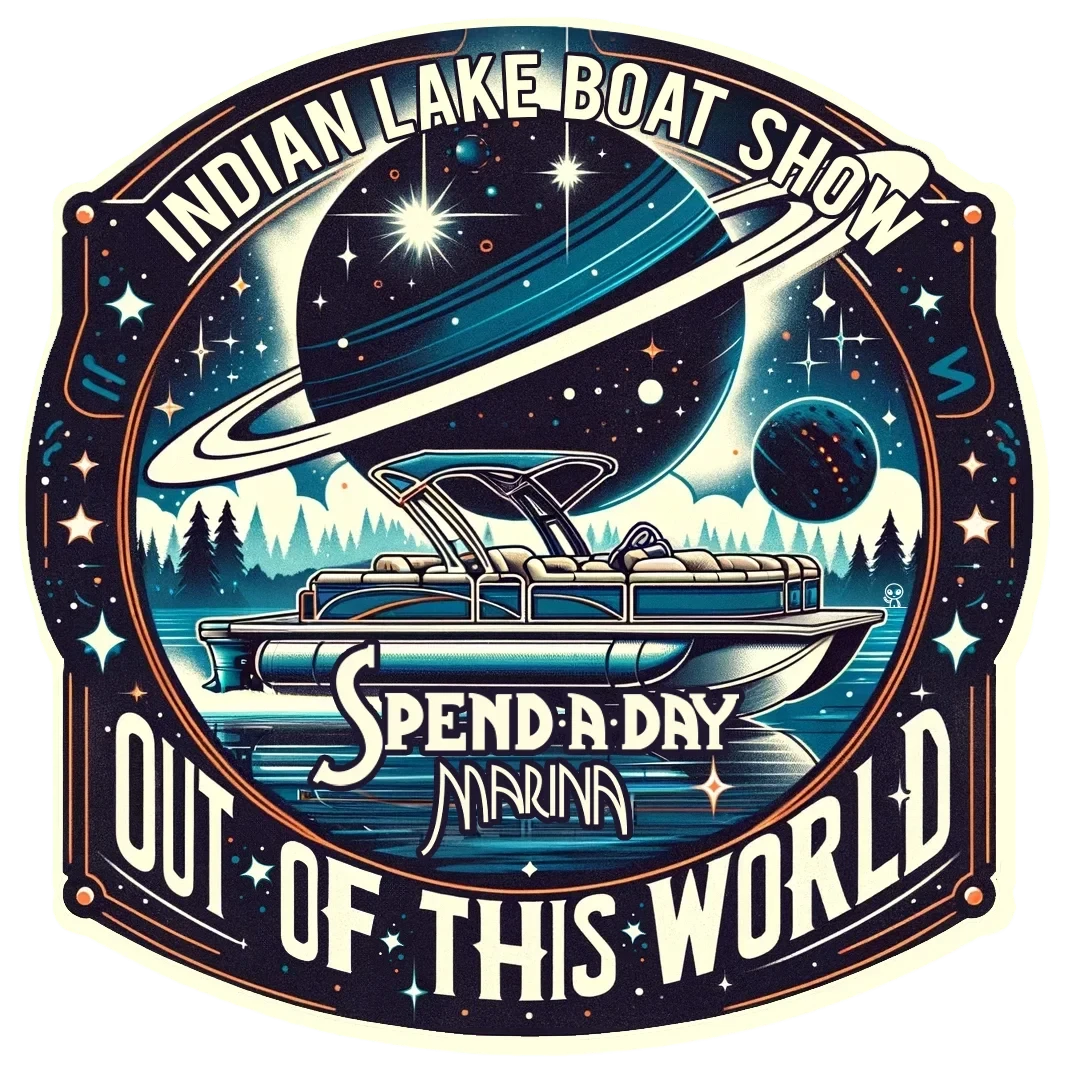 Indian Lake Boat Show 2024